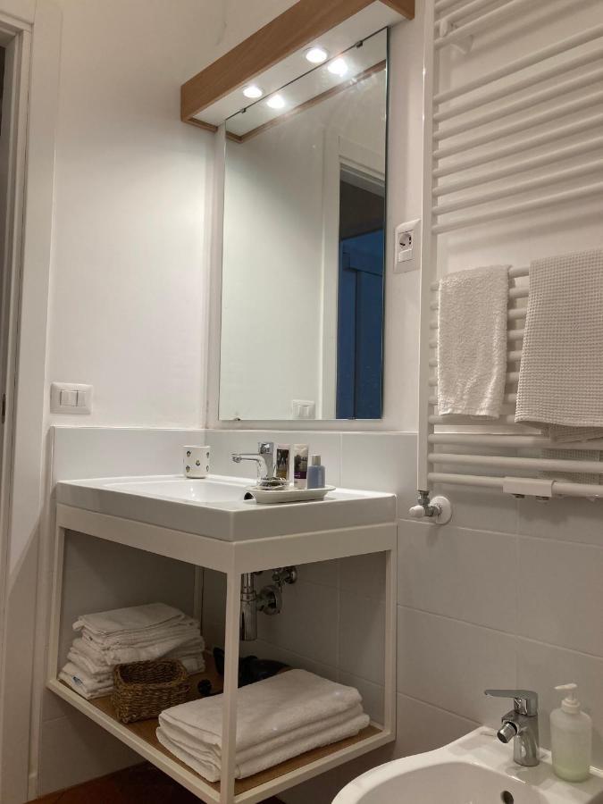 Apartamento Gli Archi E Le Stelle Bríndisi Exterior foto